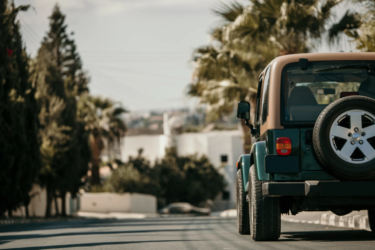 car vacuum cleaner for Jeep Wrangler