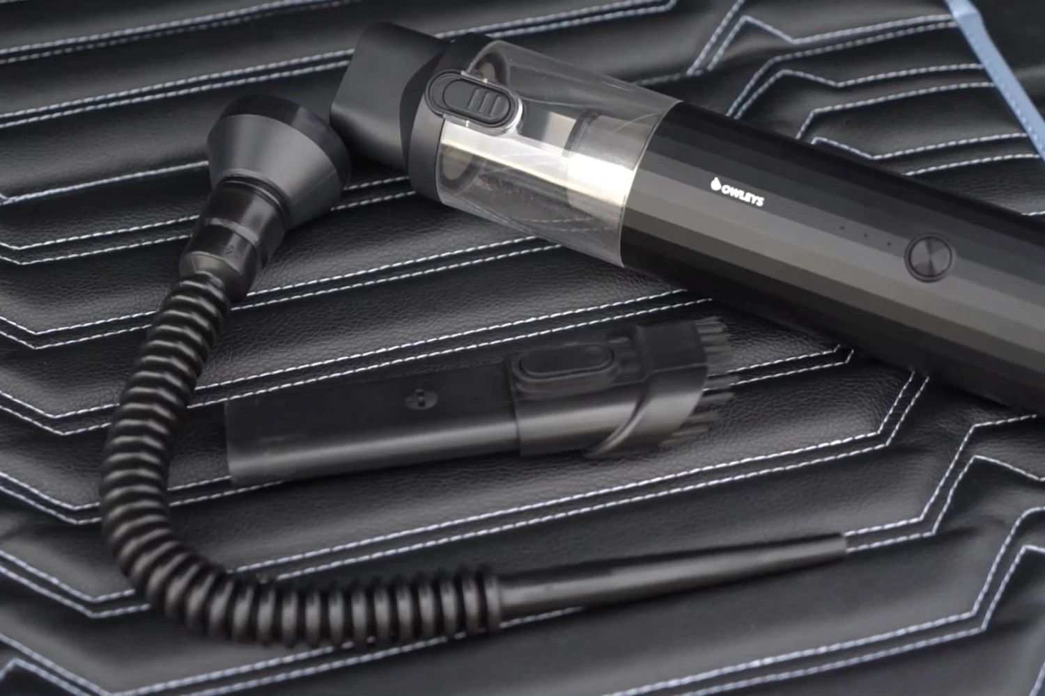 wireless handheld car vacuum cleaner for Honda Accord