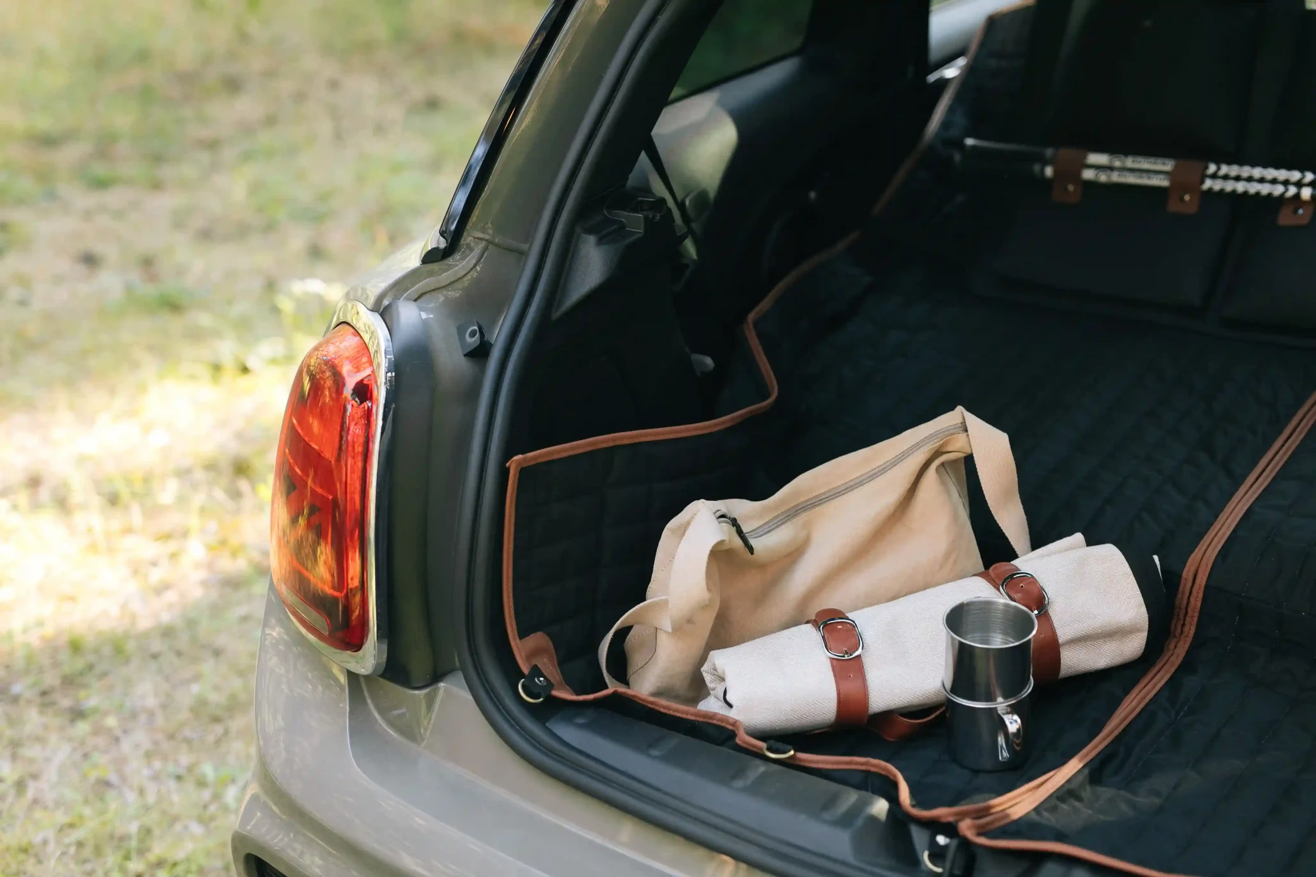 best lightweight waterproof picnic blanket